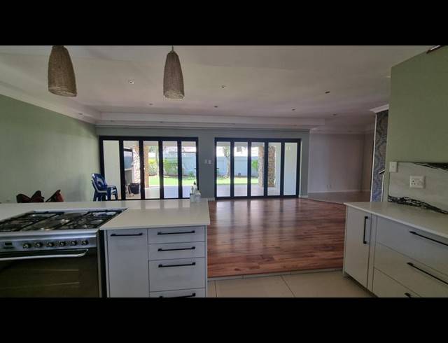 4 BEDROOM PROPERTY TO RENT IN MIDFIELD ESTATE